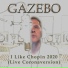 Gazebo