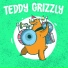 teddy grizzly
