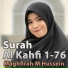 Maghfirah M Hussein