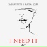 Sasha Youth & Matina Zara [drivemusic.me]