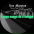 Los Manitos feat. Pepudo Dos Beats