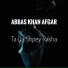 Abbas Khan Afgar