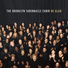 The Brooklyn Tabernacle Choir