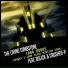 The Living Tombstone feat. BSlick & Crusher-P