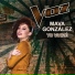 Mava González