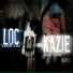 Loc The Blacktopper, Kazie Comakazie feat. Dengee