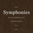 l'Orchestra Filarmonica di Moss Weisman
