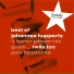 Johannes Huppertz feat. Twila.too
