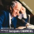 Anne Sinclair, Jacques Chancel
