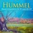 Johann Nepomuk Hummel