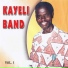 Kayeli Band