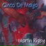 Martin Rigby