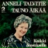 Anneli Talvitie