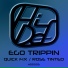 Ego Trippin