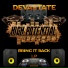Devastate