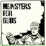 Monsters 4 Gods