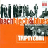 Bach, blech and blues