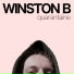 Winston B, Jesse-James JJR