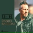 Killing Mid Side, Daniel Barross