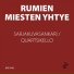 Rumien Miesten Yhtye