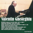 Anonymous, Valentin Gheorghiu