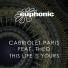 Cabriolet Paris feat. Theo feat. Theo