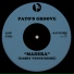 Pato's Groove