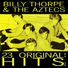 Billy Thorpe & The Aztecs