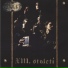 XIII. Stoleti