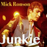 Mick Ronson