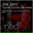 Jax Zero