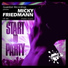 Micky Friedmann