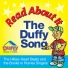 Duffy Books In Homes feat. The Hillary Heart Beats