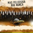 Banda La Peligrosa De Jerez Zac.