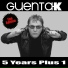 GUENTA K