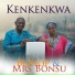 Bishop & Mrs Bonsu