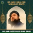 Molana Saeed Saleh Shah Sahib