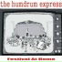 The Humdrum Express