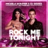Micaela Schäfer & DJ Squizz feat. Vivienne Baur