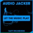 Audio Jacker