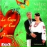 Nadine e Marcus