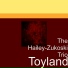 The Hailey-Zukoski Trio