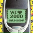 We Love 2000 feat. Rödja, Dari