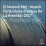 El Modeck Mzt