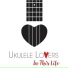 Ukulele Lovers