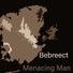 Menacing Man