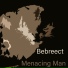Menacing Man
