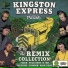 Kingston Express, King Yoof, Macka B