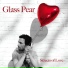 5x07 Glass Pear