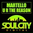 Martello, Audio Jacker, Soul Power